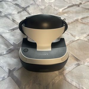 PS4 VR | USED LIKE NEW